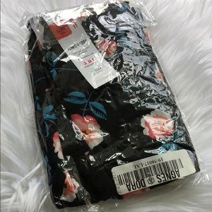 NWT kid leggings from Agnes & Dora.